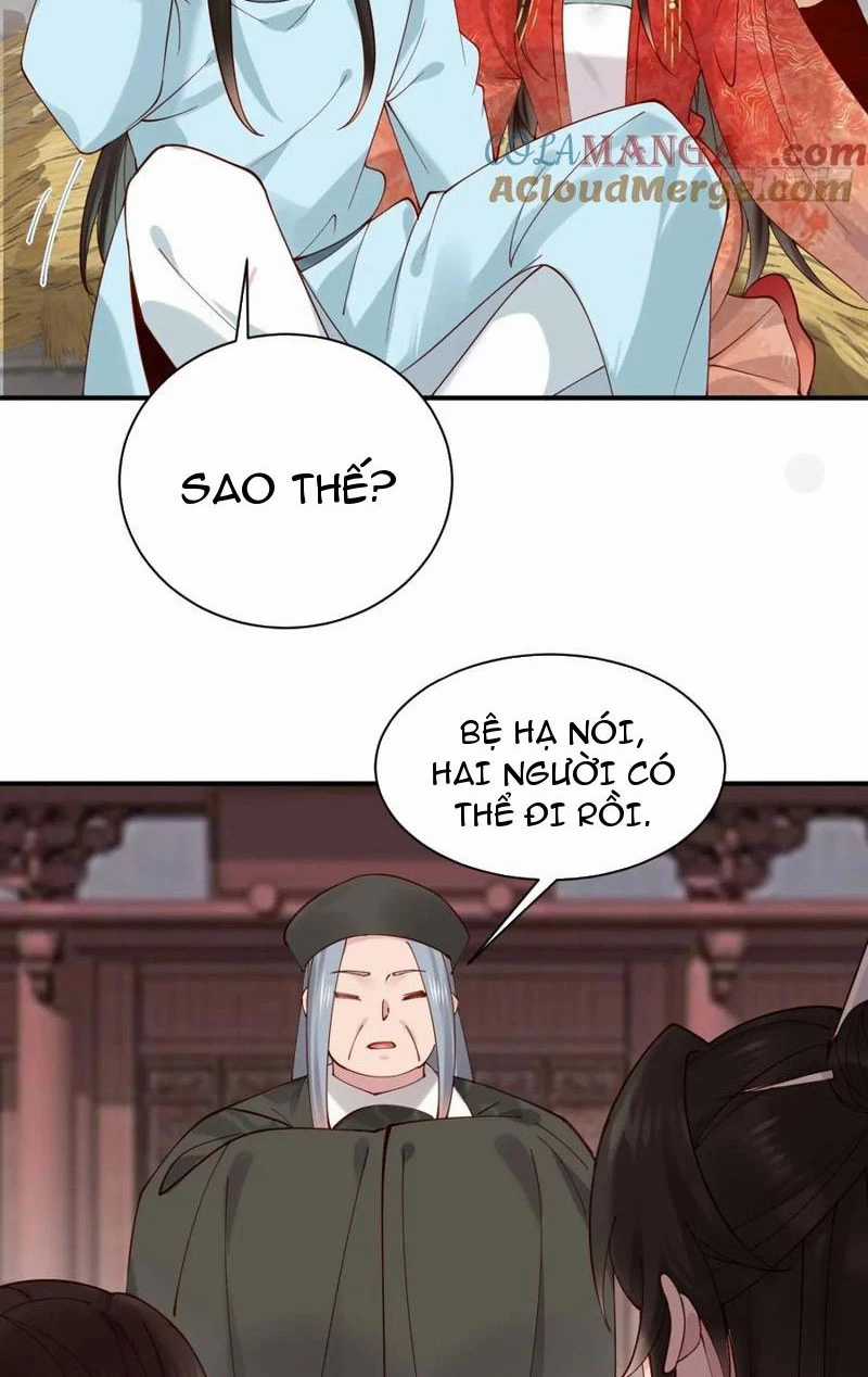 Công Tử Biệt Tú! - Chapter 155 - Trang 6