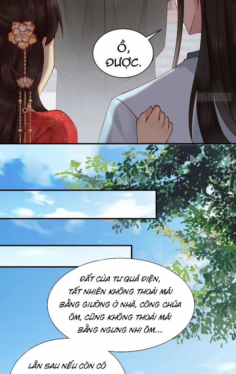 Công Tử Biệt Tú! - Chapter 155 - Trang 7