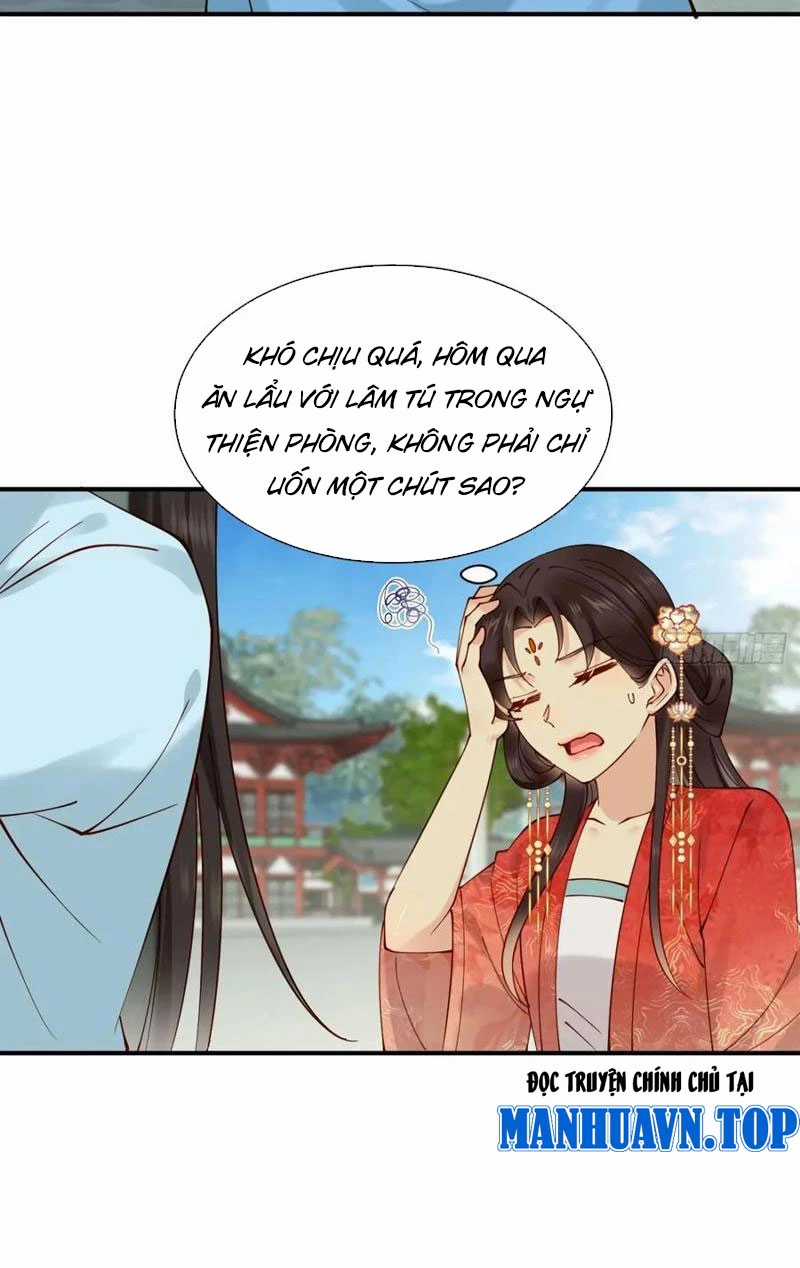Công Tử Biệt Tú! - Chapter 155 - Trang 9