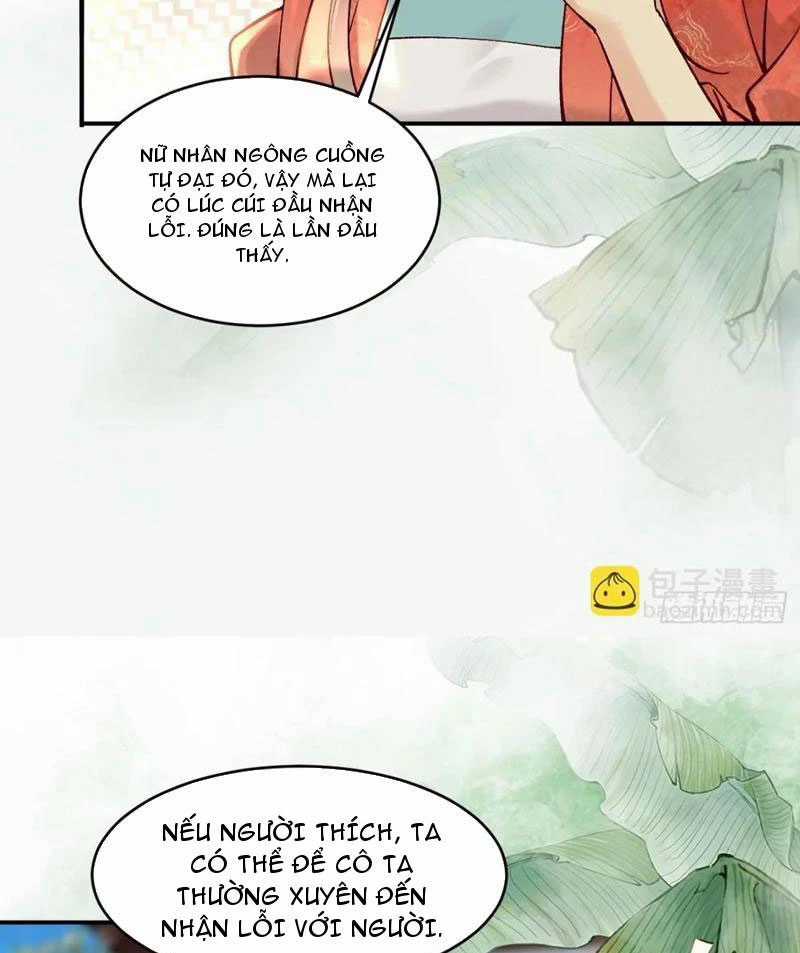 Công Tử Biệt Tú! - Chapter 158 - Trang 27