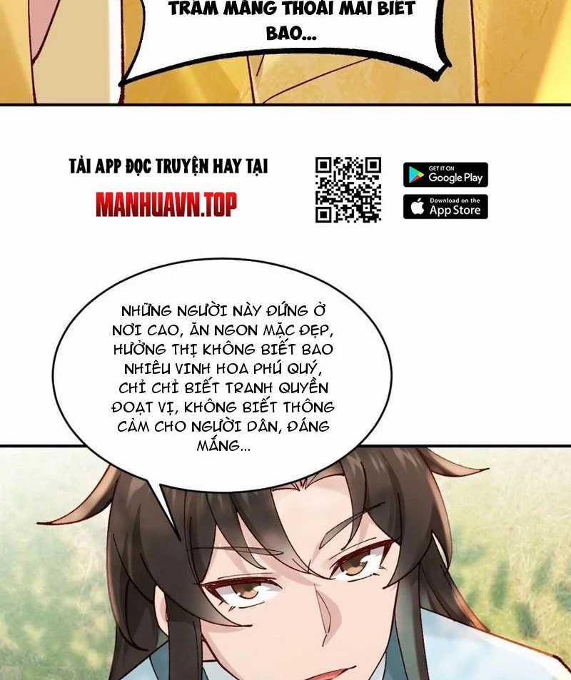 Công Tử Biệt Tú! - Chapter 158 - Trang 35