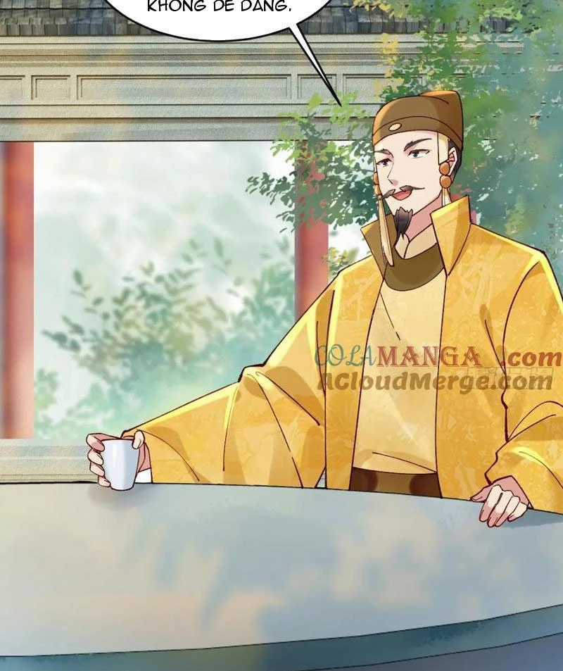 Công Tử Biệt Tú! - Chapter 158 - Trang 37