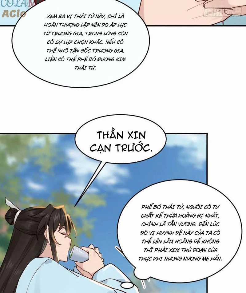 Công Tử Biệt Tú! - Chapter 158 - Trang 42