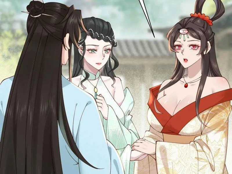 Công Tử Biệt Tú! - Chapter 159 - Trang 52