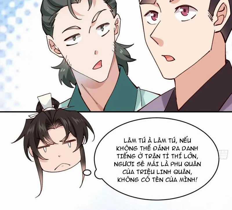 Công Tử Biệt Tú! - Chapter 160 - Trang 33