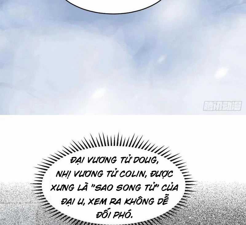 Công Tử Biệt Tú! - Chapter 160 - Trang 58