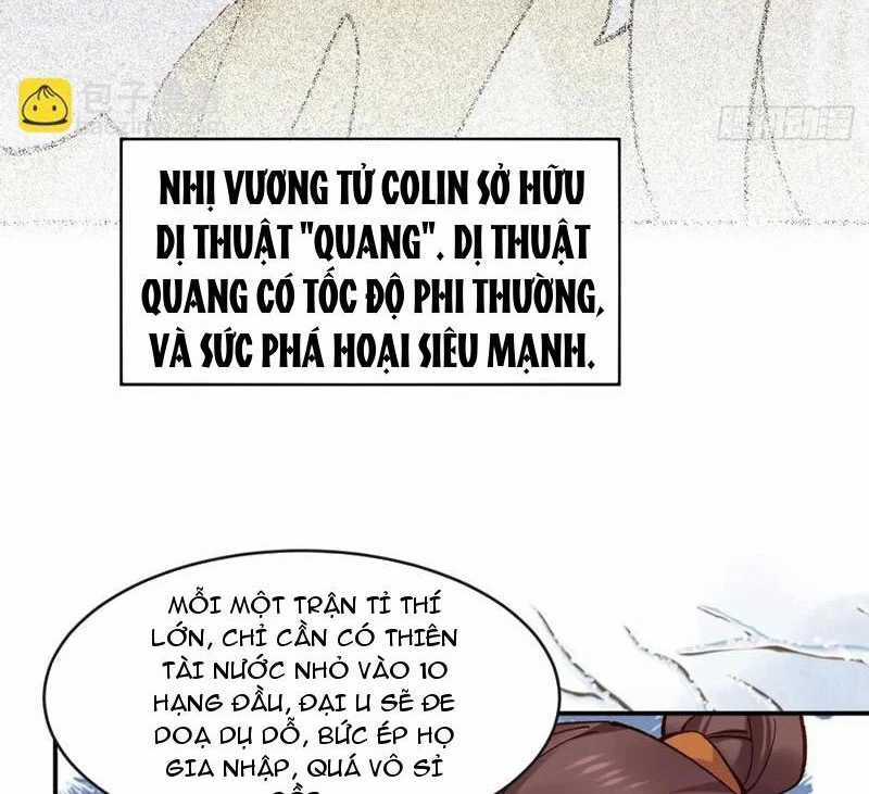 Công Tử Biệt Tú! - Chapter 160 - Trang 63