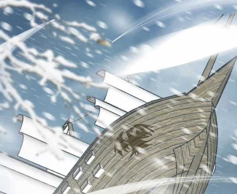 Công Tử Biệt Tú! - Chapter 161 - Trang 55