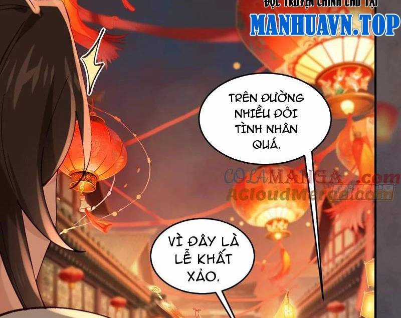 Công Tử Biệt Tú! - Chapter 162.5 - Trang 63