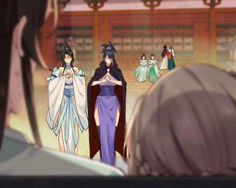 Công Tử Biệt Tú! - Chapter 162.5 - Trang 73