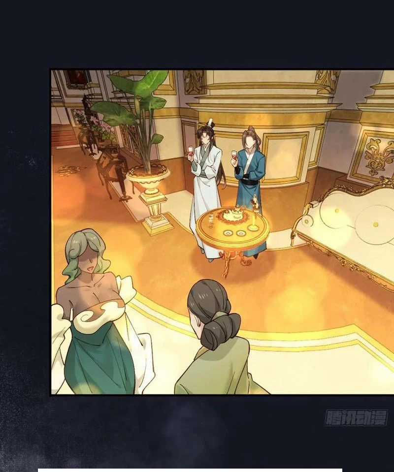 Công Tử Biệt Tú! - Chapter 162 - Trang 36