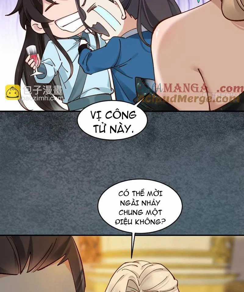 Công Tử Biệt Tú! - Chapter 162 - Trang 41