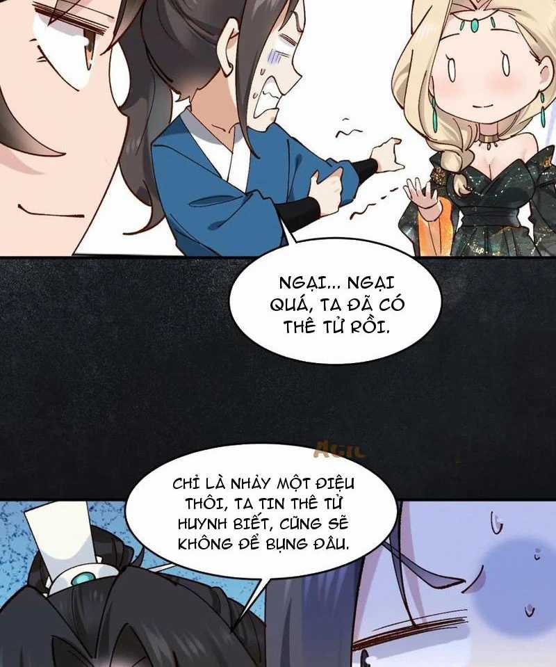 Công Tử Biệt Tú! - Chapter 162 - Trang 44