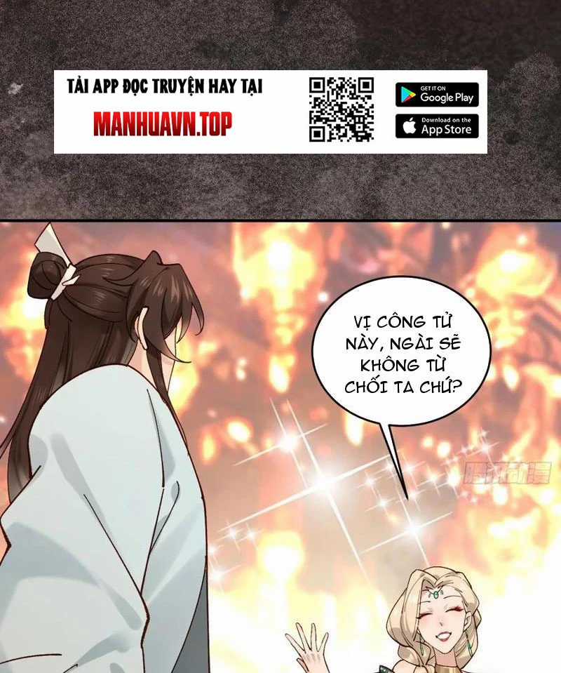 Công Tử Biệt Tú! - Chapter 162 - Trang 51