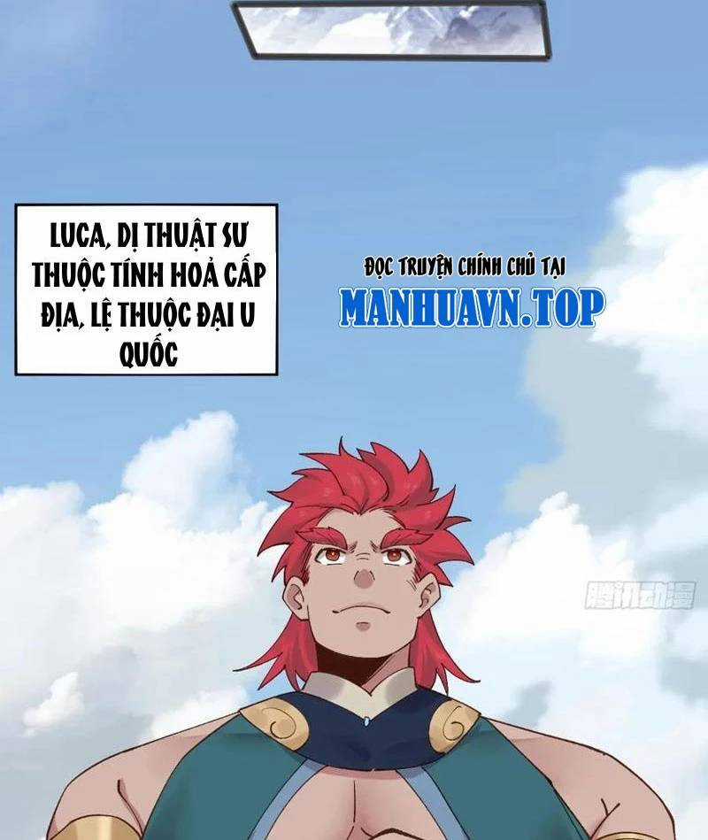 Công Tử Biệt Tú! - Chapter 164 - Trang 37