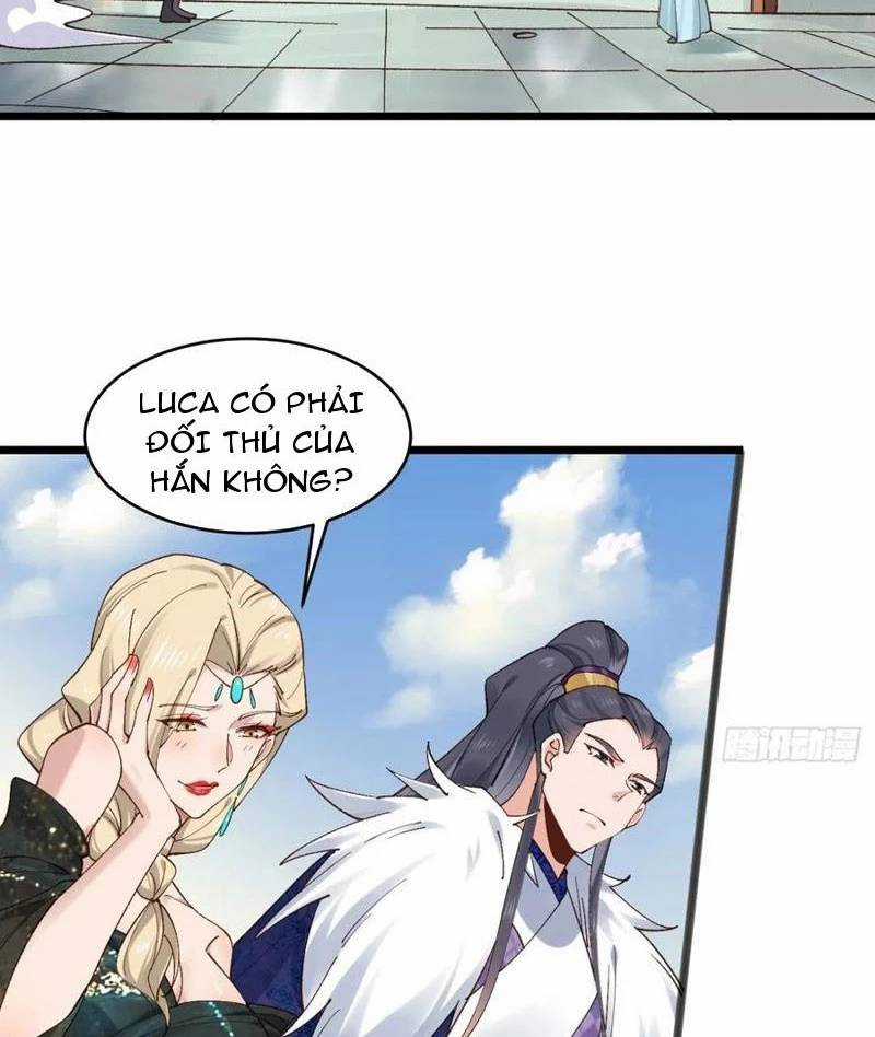 Công Tử Biệt Tú! - Chapter 164 - Trang 40