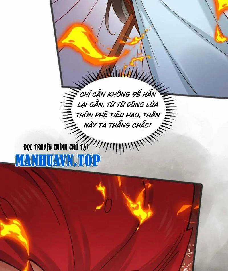 Công Tử Biệt Tú! - Chapter 164 - Trang 52