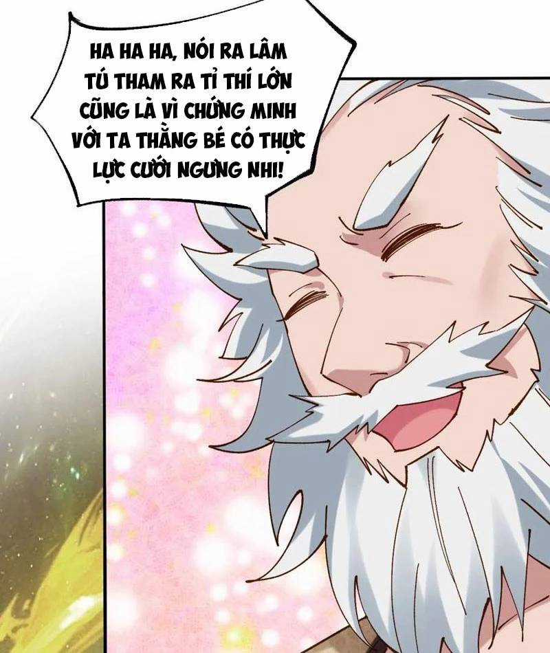 Công Tử Biệt Tú! - Chapter 165 - Trang 46