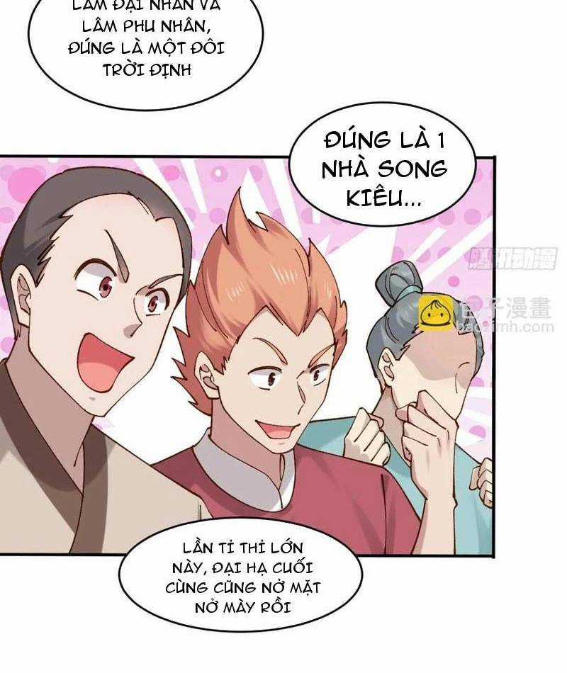 Công Tử Biệt Tú! - Chapter 165 - Trang 50