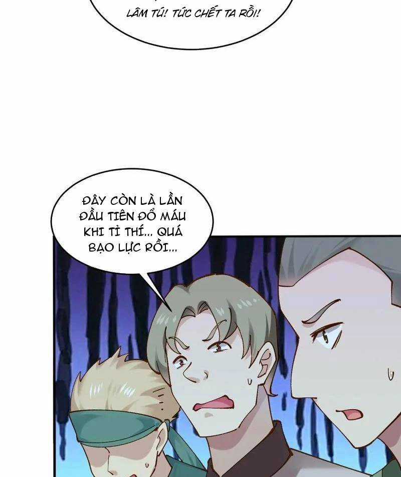 Công Tử Biệt Tú! - Chapter 165 - Trang 52