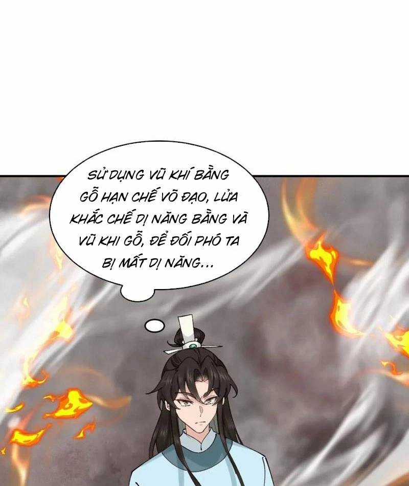 Công Tử Biệt Tú! - Chapter 165 - Trang 7