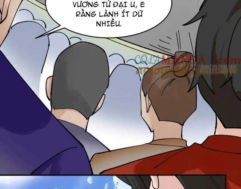 Công Tử Biệt Tú! - Chapter 167 - Trang 56