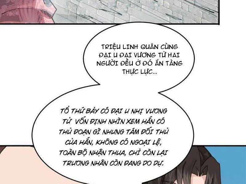 Công Tử Biệt Tú! - Chapter 168 - Trang 37