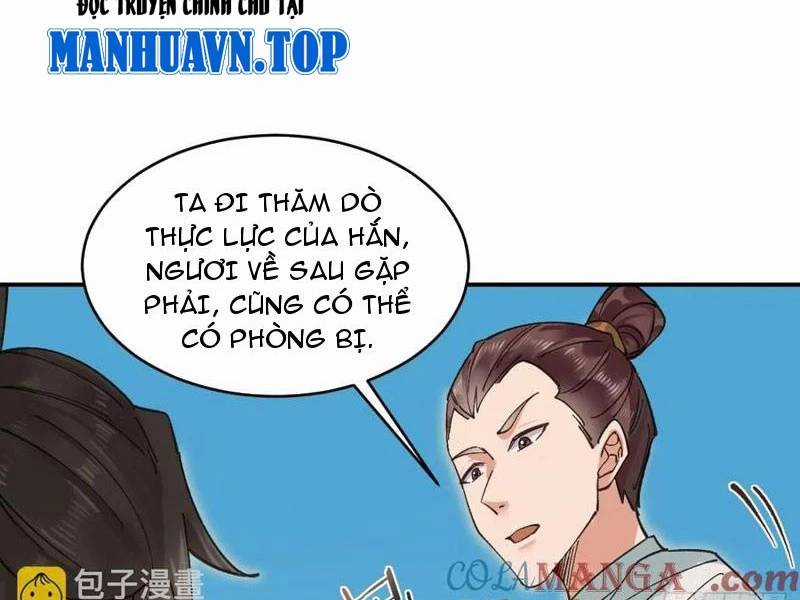 Công Tử Biệt Tú! - Chapter 168 - Trang 39