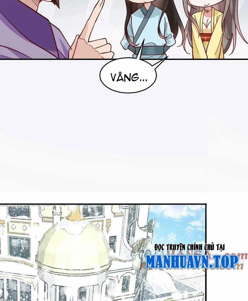 Công Tử Biệt Tú! - Chapter 172 - Trang 25