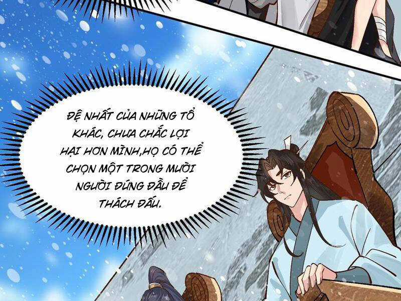 Công Tử Biệt Tú! - Chapter 173 - Trang 61