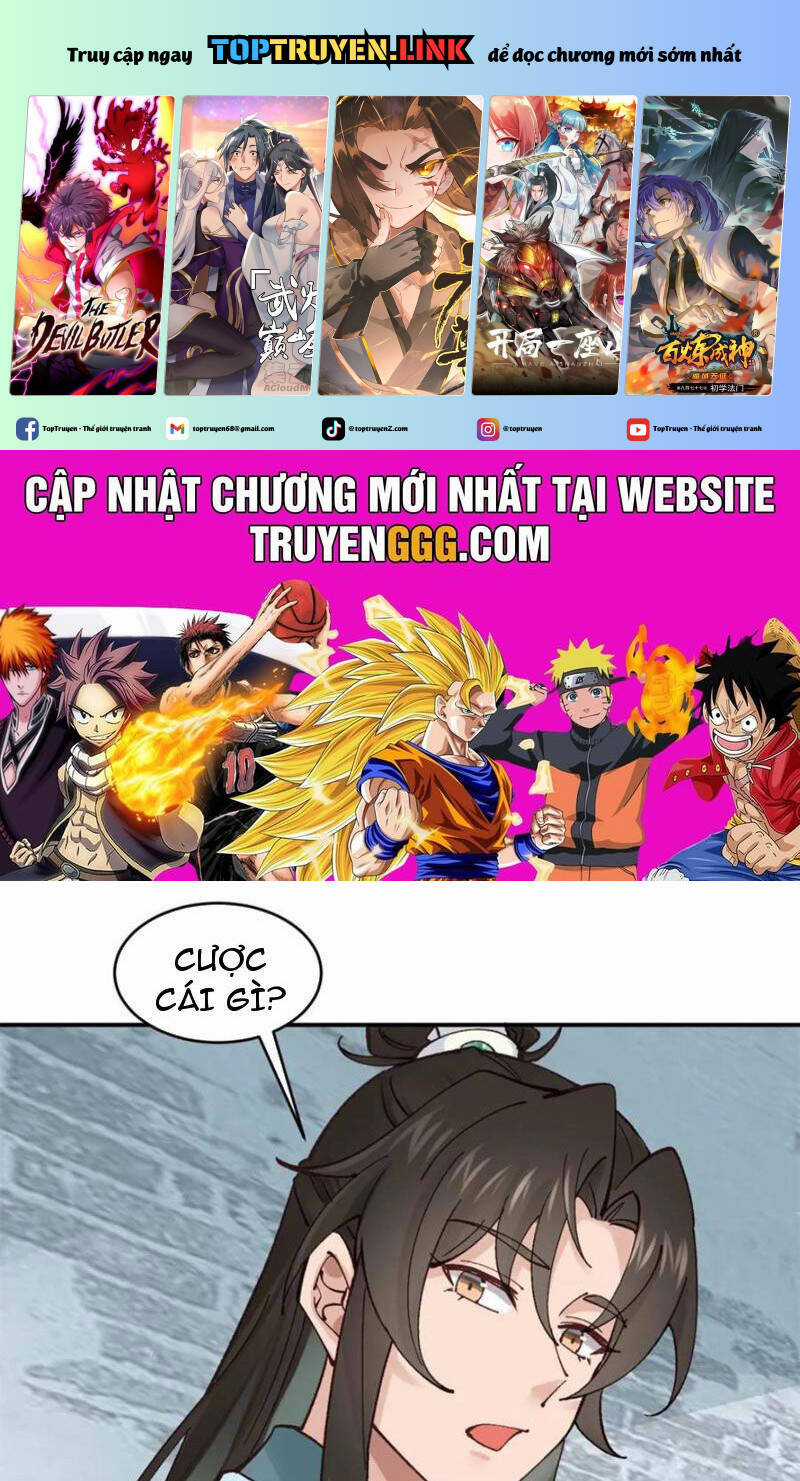 Công Tử Biệt Tú! - Chapter 174 - Trang 2