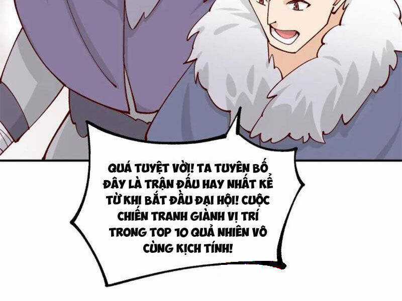 Công Tử Biệt Tú! - Chapter 174 - Trang 35