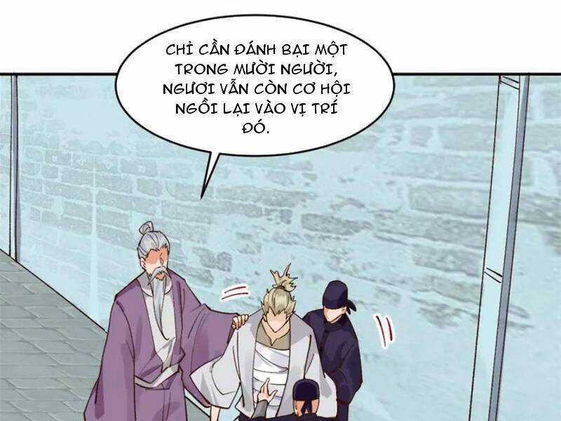 Công Tử Biệt Tú! - Chapter 174 - Trang 56