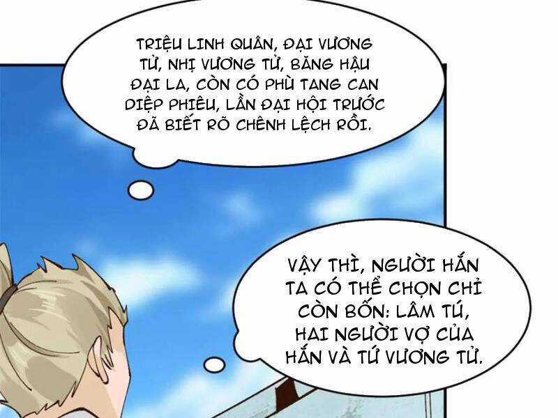 Công Tử Biệt Tú! - Chapter 174 - Trang 58