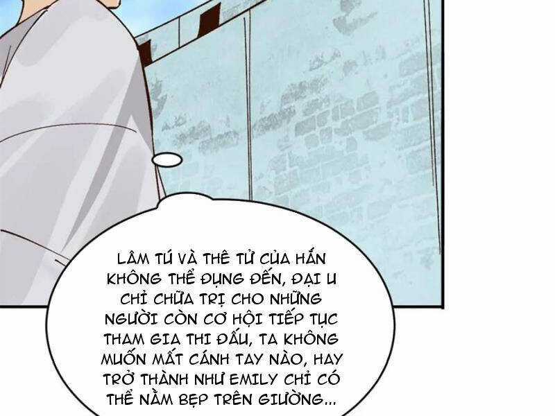 Công Tử Biệt Tú! - Chapter 174 - Trang 59