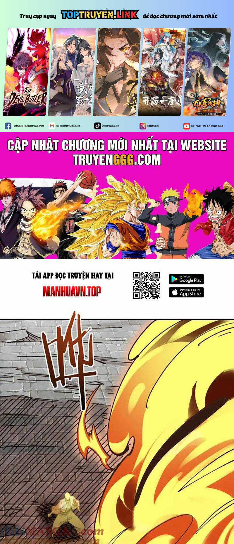 Công Tử Biệt Tú! - Chapter 175 - Trang 2