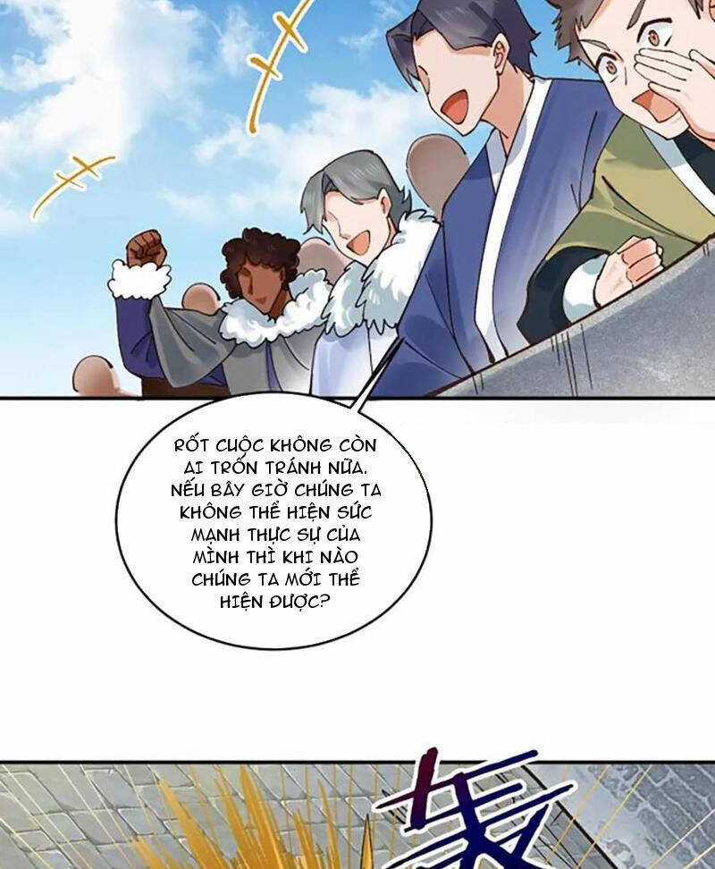 Công Tử Biệt Tú! - Chapter 175 - Trang 12