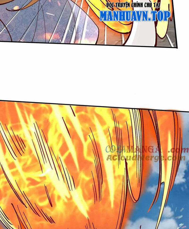 Công Tử Biệt Tú! - Chapter 175 - Trang 21