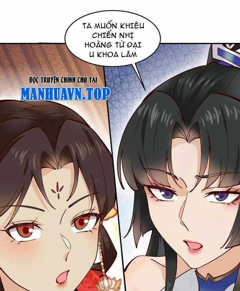 Công Tử Biệt Tú! - Chapter 175 - Trang 26