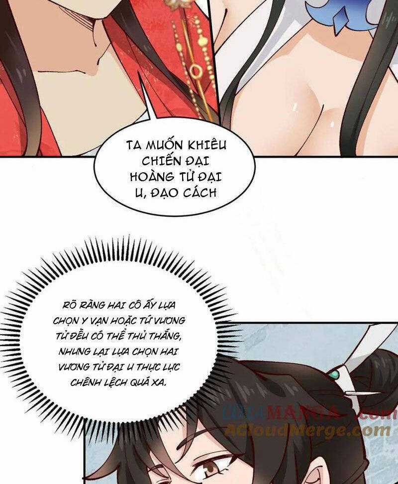 Công Tử Biệt Tú! - Chapter 175 - Trang 27