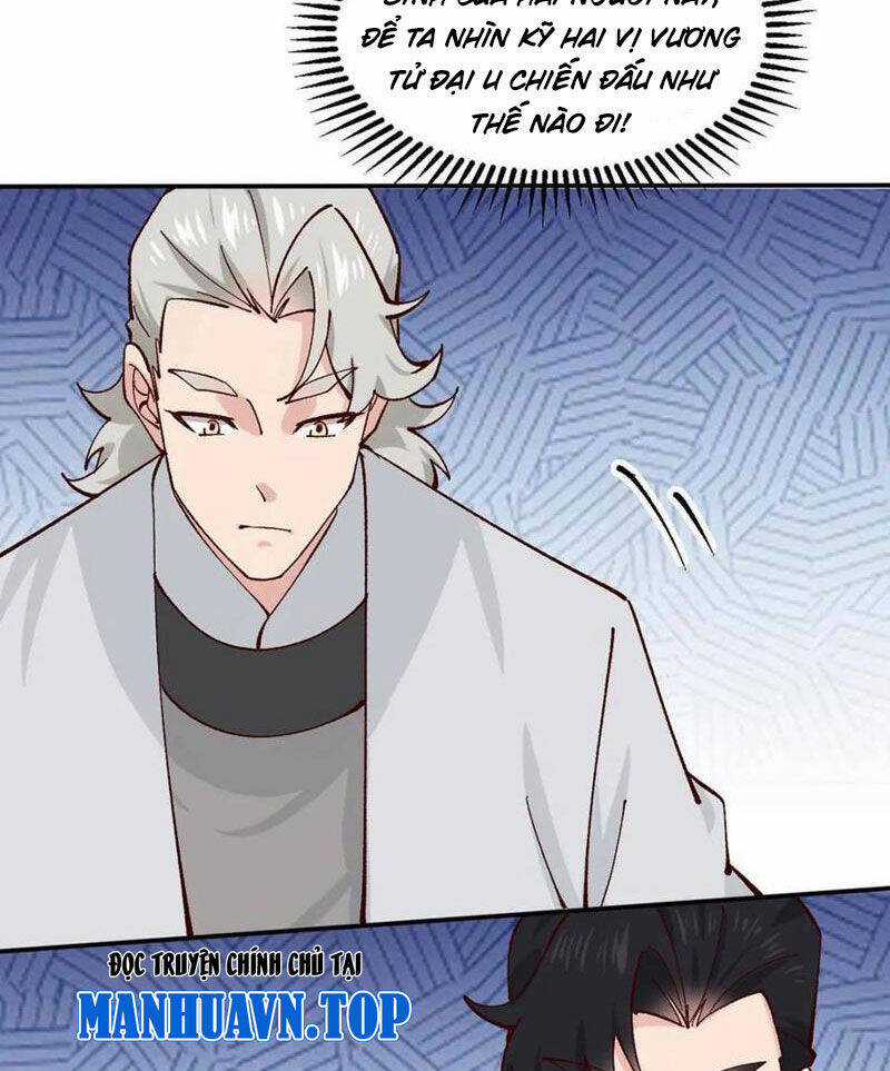 Công Tử Biệt Tú! - Chapter 175 - Trang 29