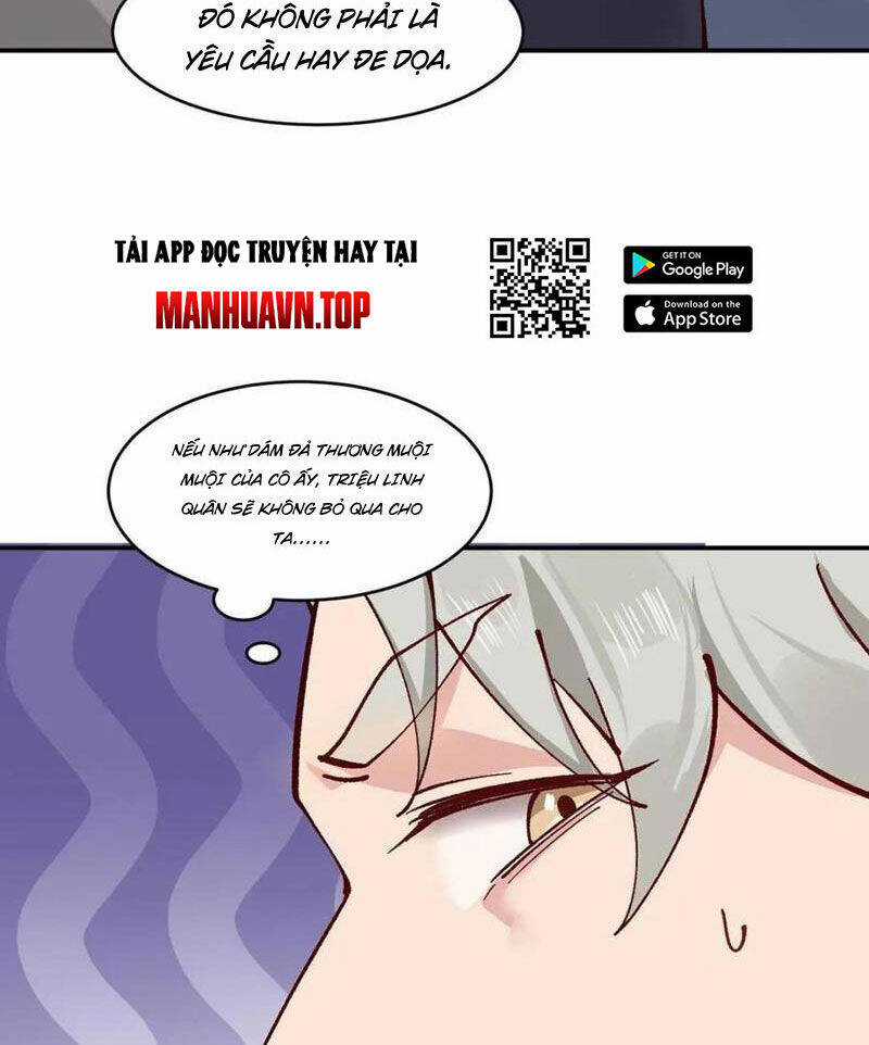 Công Tử Biệt Tú! - Chapter 175 - Trang 34