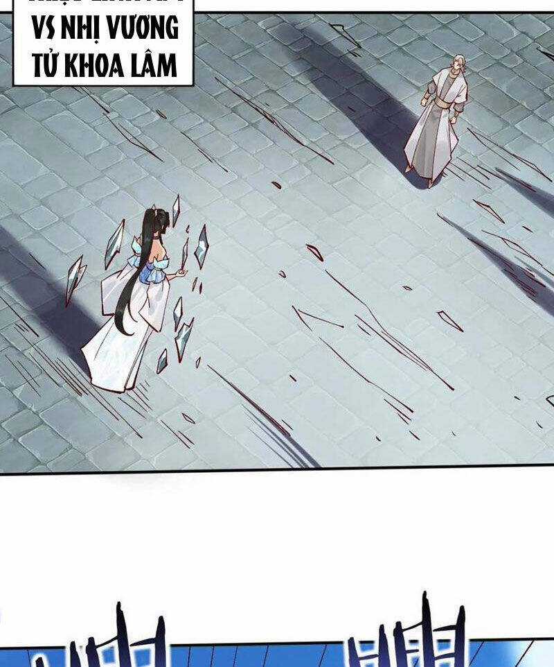 Công Tử Biệt Tú! - Chapter 175 - Trang 36