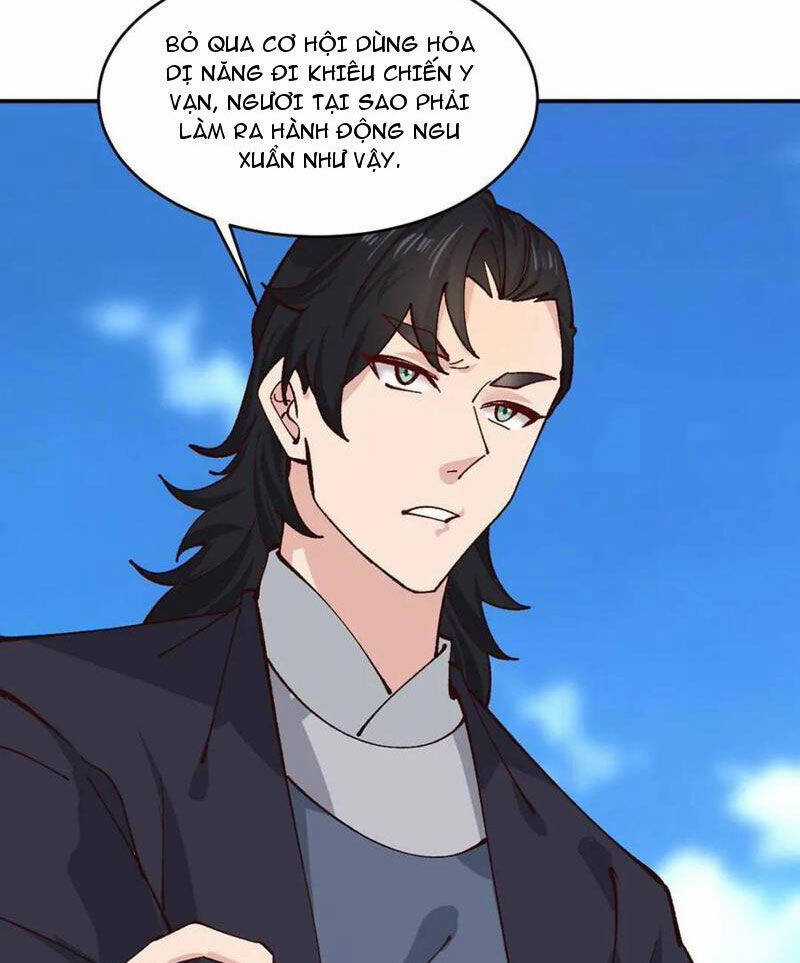 Công Tử Biệt Tú! - Chapter 175 - Trang 45