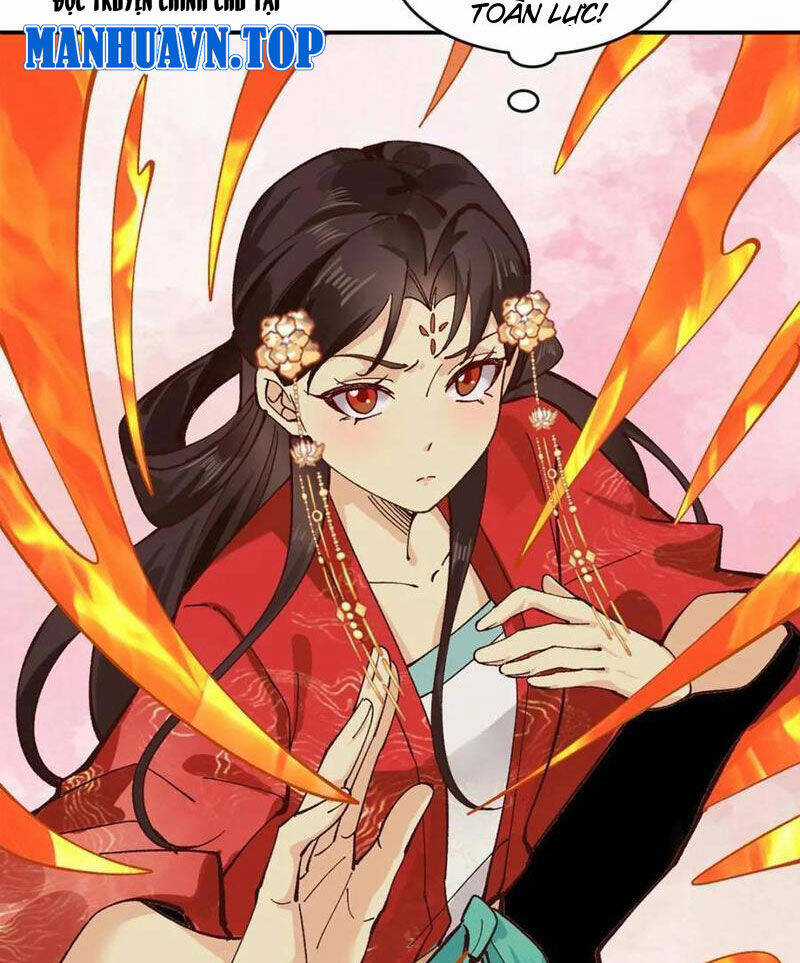 Công Tử Biệt Tú! - Chapter 175 - Trang 48