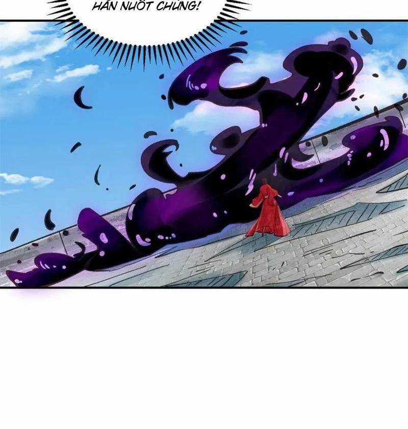 Công Tử Biệt Tú! - Chapter 176 - Trang 11