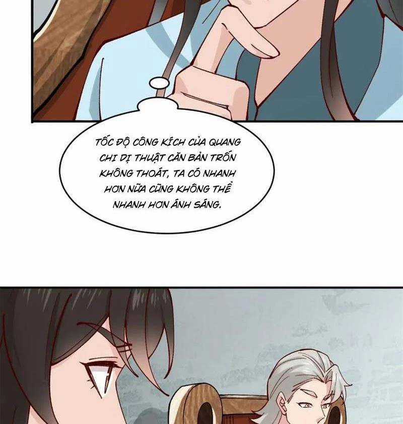 Công Tử Biệt Tú! - Chapter 176 - Trang 24