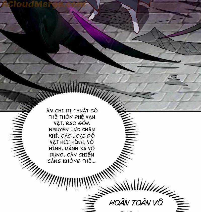 Công Tử Biệt Tú! - Chapter 176 - Trang 27