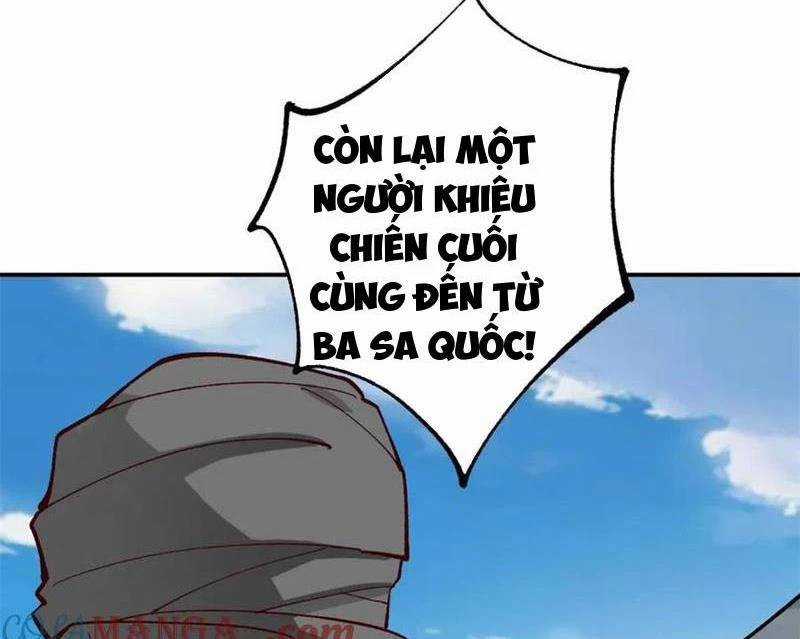 Công Tử Biệt Tú! - Chapter 176 - Trang 32