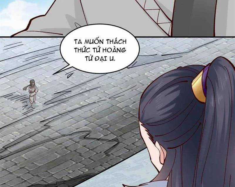 Công Tử Biệt Tú! - Chapter 176 - Trang 35